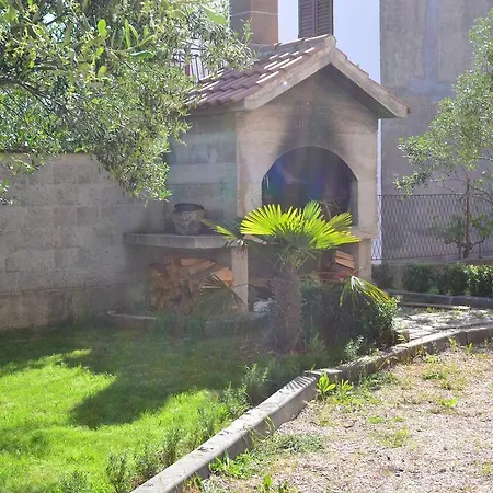 Appartamento Martina