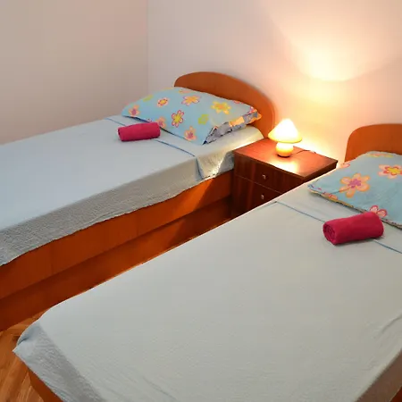 Appartement Martina *