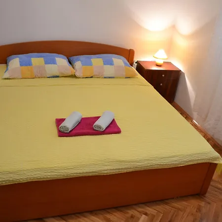 Appartement Martina *