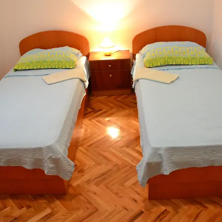 아파트 Martina 보디체