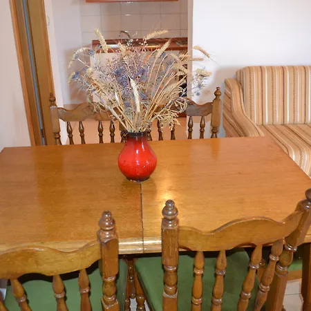 Appartement Martina *