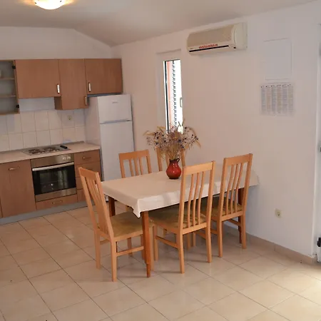 Appartement Martina