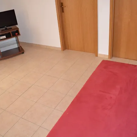 Martina Appartement