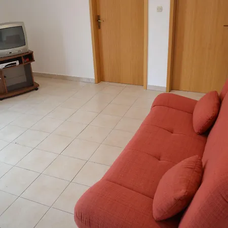 Martina Appartement
