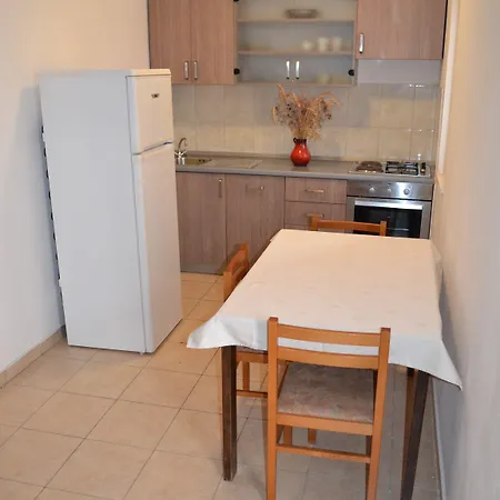 Appartement Martina *