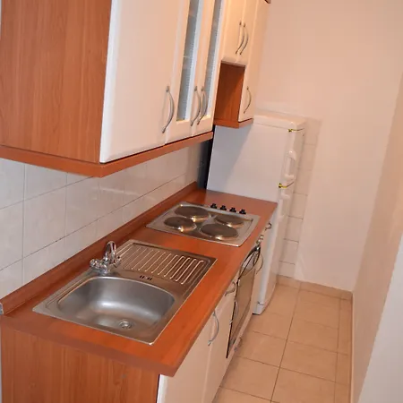 Appartement Martina