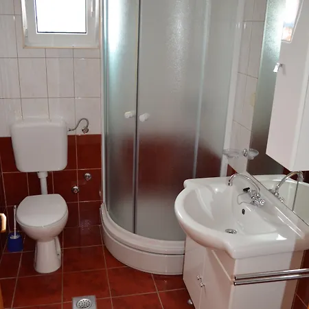 Martina 아파트 보디체