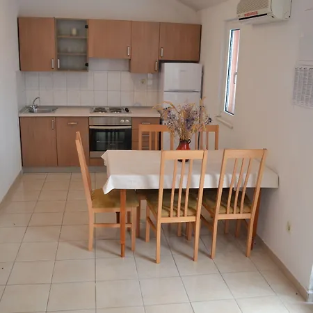 Martina Appartement Vodice