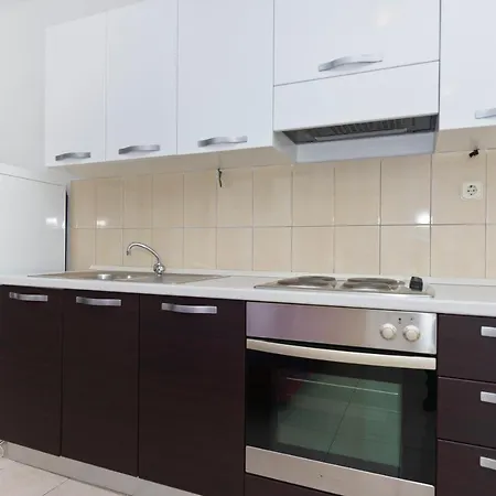 Appartamento Martina *