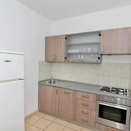 Martina Appartamento