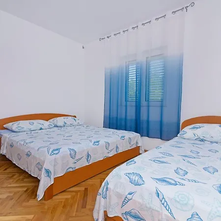 Martina Apartment