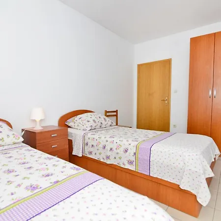 Martina Apartment