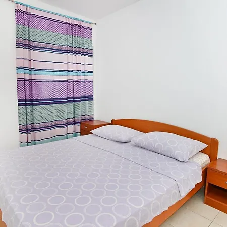 Martina 아파트 보디체