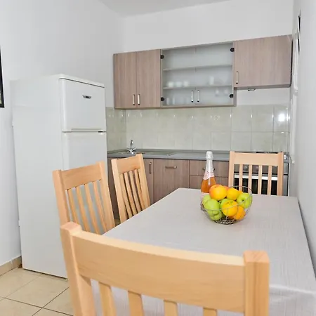 Martina Appartamento