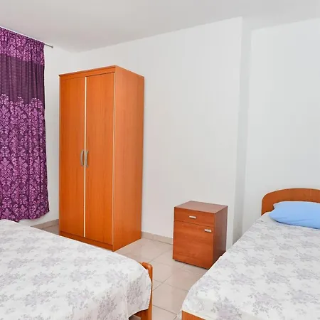 아파트 Martina 보디체