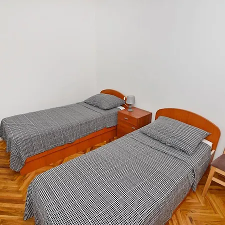 Appartamento Martina *