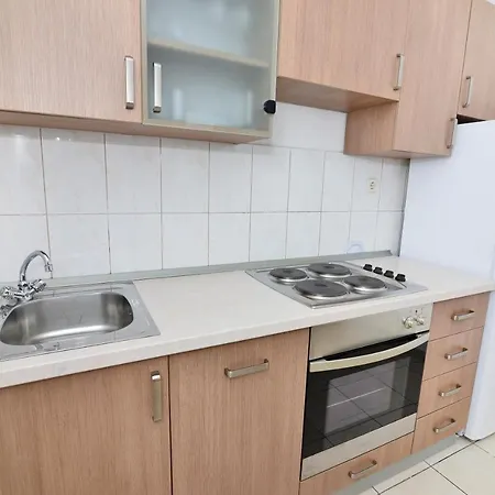 Appartamento Martina *