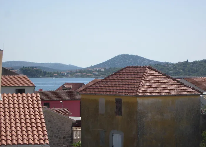 Apartman Martina Vodice