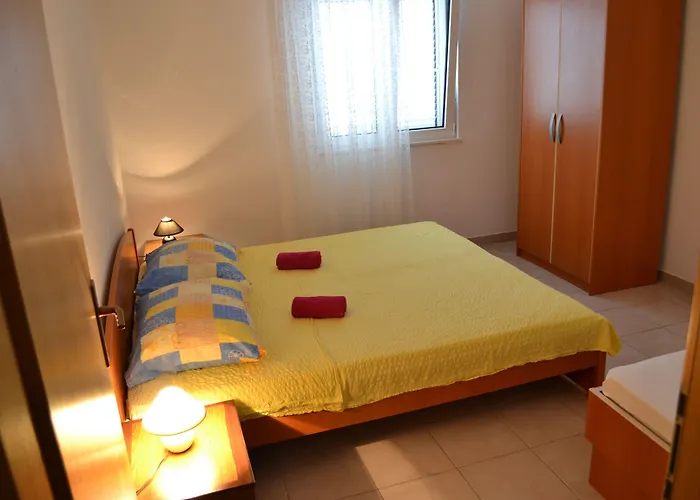 Appartement Martina Vodice