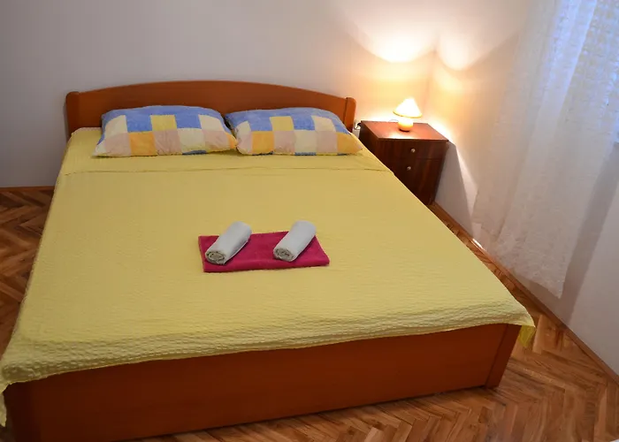 Apartman Martina *