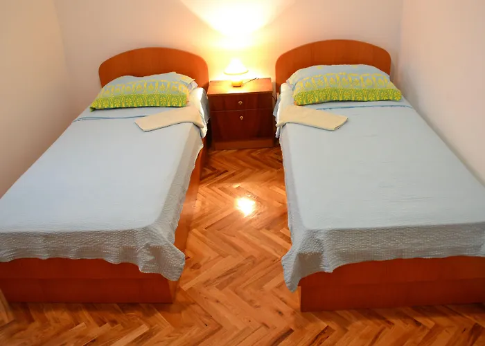 Appartement Martina Vodice