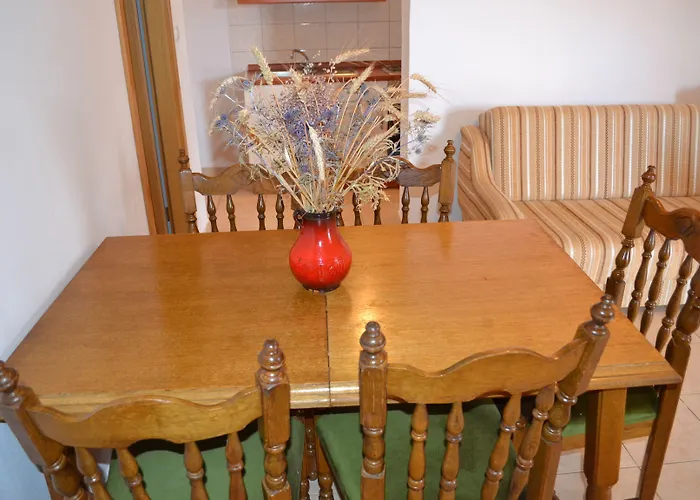 Appartement Martina *