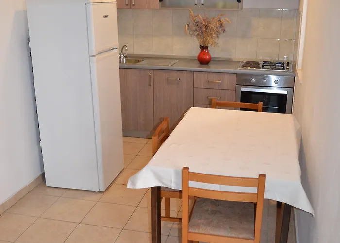 Appartement Martina *