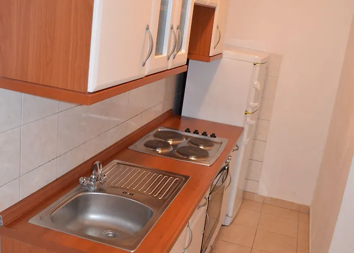 Apartman Martina