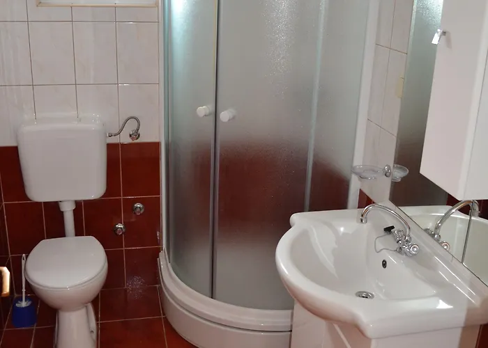 Martina Appartement Vodice