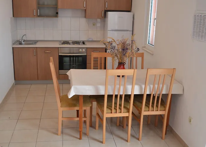 Martina Appartement Vodice