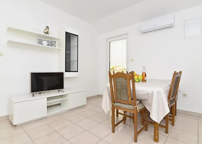 Appartement Martina Vodice