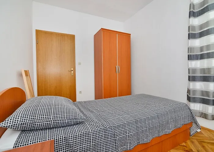 Martina Appartement Vodice