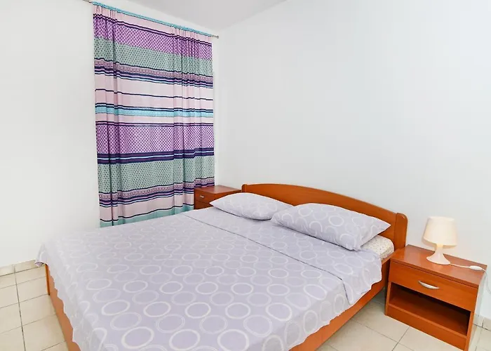 Martina Appartement Vodice