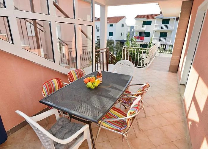 Appartement Martina *