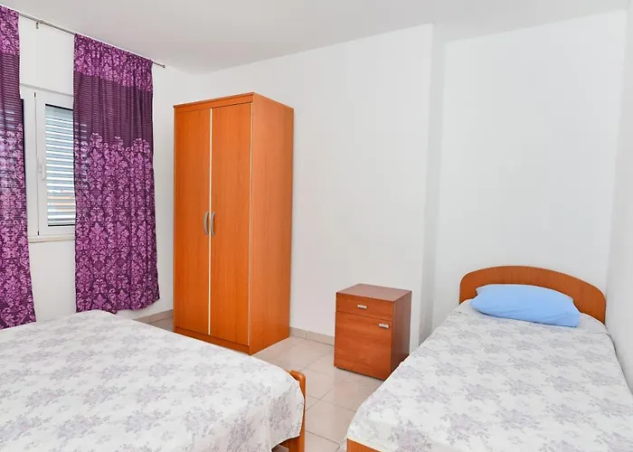 Apartman Martina Vodice