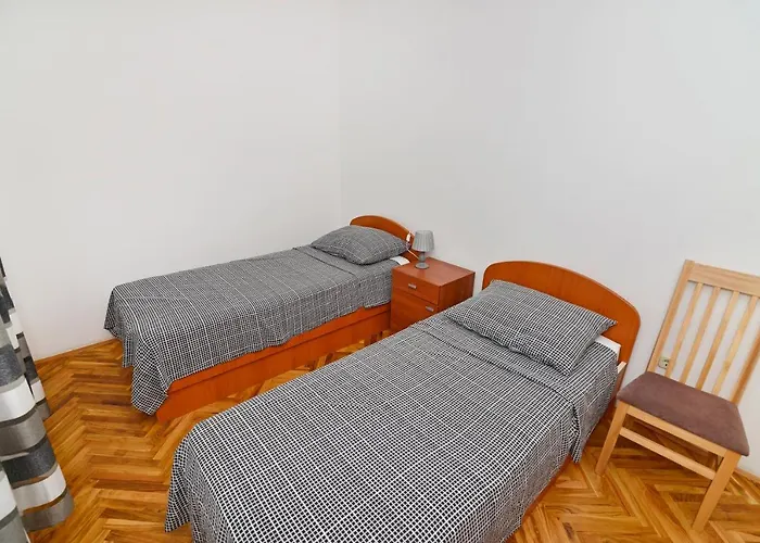 Appartement Martina *