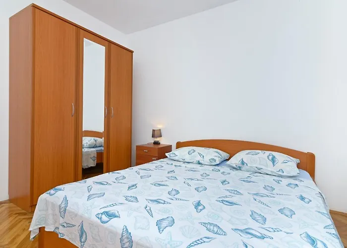 Martina Appartement Vodice