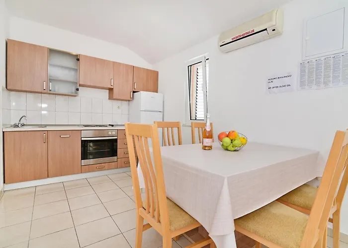 Apartman Martina Vodice