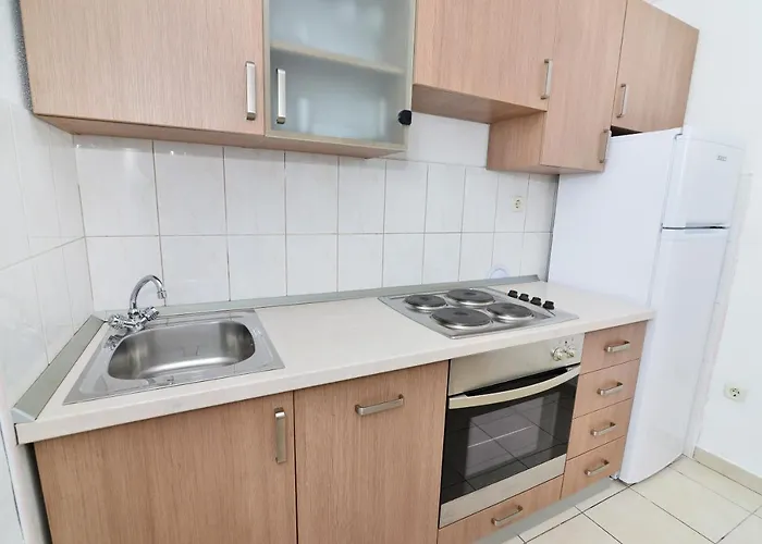 Appartement Martina *